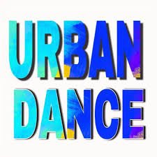LOGO URBAN DANCE