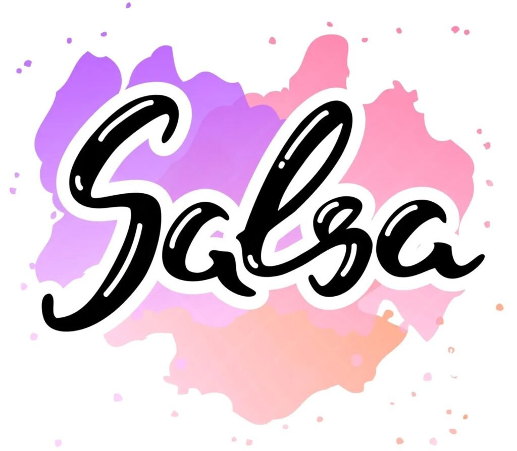 LOGO DE SALSA