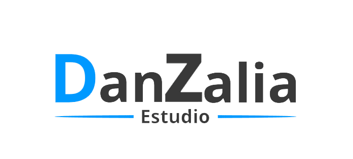 Logo Danzalia