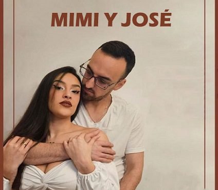 PROFESORES DE BACHATA MIMI Y JOSE