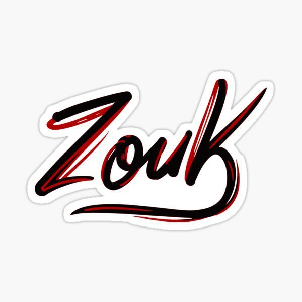 ZOUK LOGO
