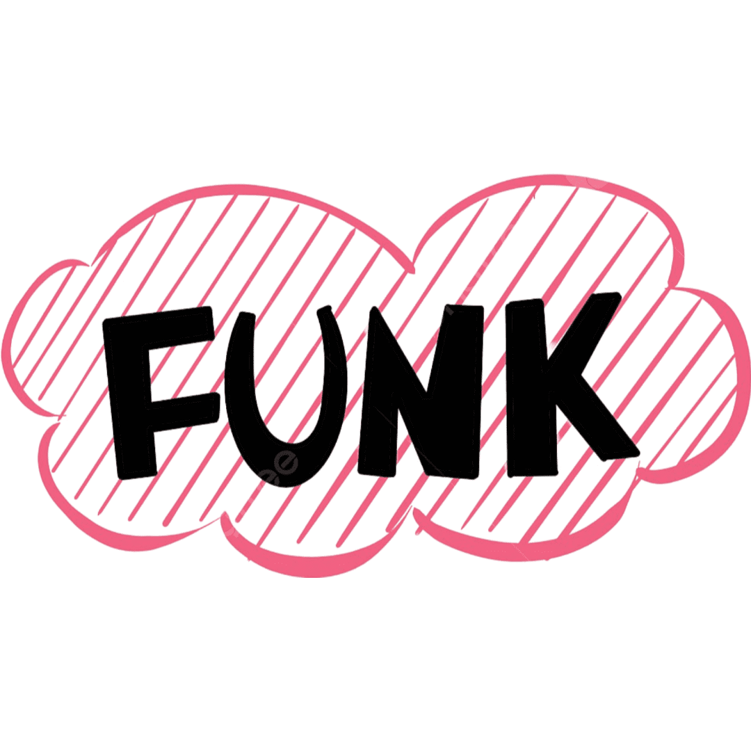 cartel de funk